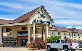 Allington Hotel Kremmling Co
